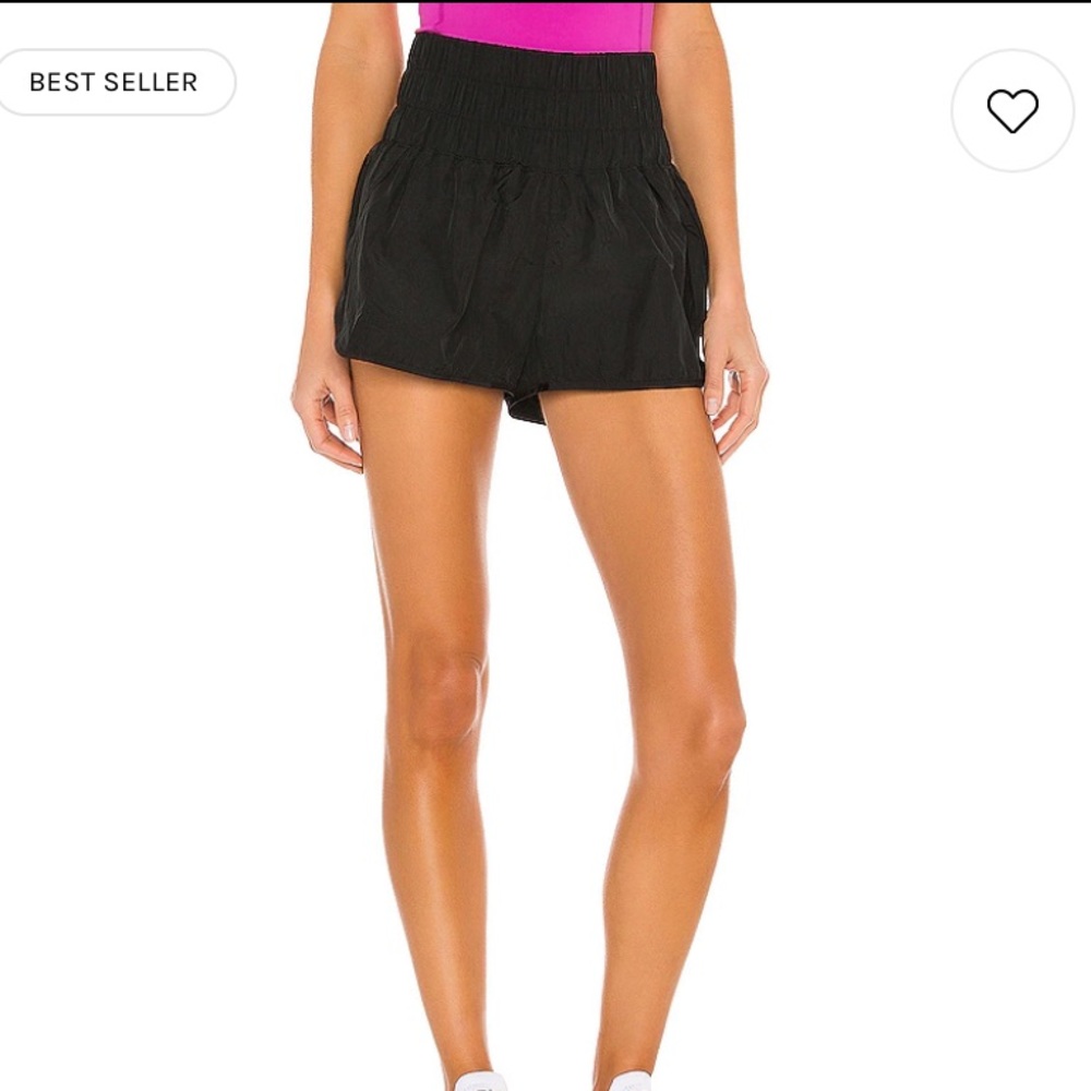 FP Movement Way Home shorts